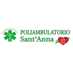 Poliambulatorio Sant' Anna logo