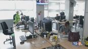 Stampa italiana valzer direzioni