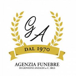 Agenzia Funebre Anzaldi Giovanni & C. logo