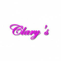 Clary'S Parrucche logo