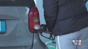 Oggi al via piano Eni su caro carburanti