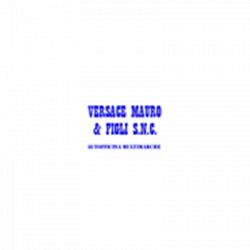 Autofficina Multimarche Versace Mauro & Figli S.n.c. logo