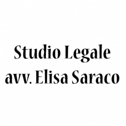 Studio Legale avv. Elisa Saraco logo