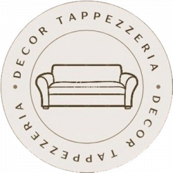 Decor tappezzeria logo