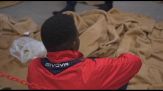 La Life Support di Emergency salva 35 migranti in acque Sar libiche