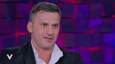 Marco Maddaloni: "Ho pensato di abbandonare il judo"