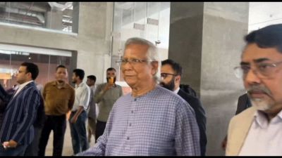 Bangladesh, leader opposizione: il Nobel Yunus guidi governo ad interim