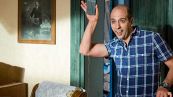Sole a catinelle Guai finanziari per Checco Zalone: improvvisamente ha perso tutto