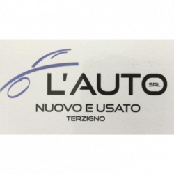 L'Auto Srl Nuovo e Usato logo