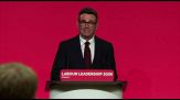 Gb, Andy Burnham confermato nuovo leader Labour: "Pronto a guidare"