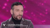 Costantino Vitagliano: "Soffro di una grave malattia autoimmune"