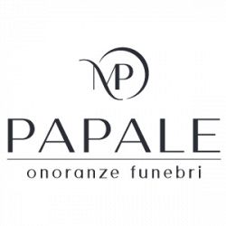 Onoranze Funebri Papale logo