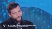 Alessandro Vicinanza: "Il mio interesse per la Dama Cristina"