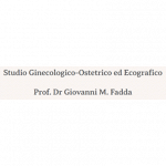 Fadda Dott. Giovanni - Studio Ginecologico - Ostetrico ed Ecografico