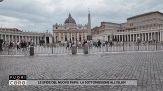 Le sfide del nuovo Papa: la sottomissione all'Islam