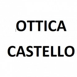 Ottica Castello logo