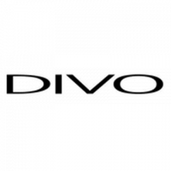 Divo logo
