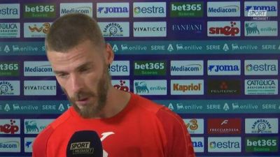 De Gea: "Fischi meritati. Mi preoccupa la nostra fragilità"