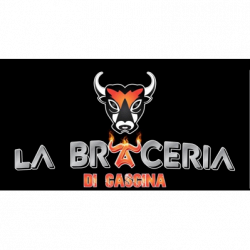 La Braceria di Cascina logo