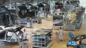 "Guerra dazi nuoce alle aspettative economiche"