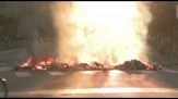 Francia, scontri a Lille duranta la protesta dei liceali