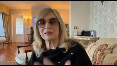 Sanremo, a Iva Zanicchi va il Premio alla Carriera: Grazie a Carlo