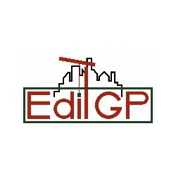 Impresa Edile Edil Gp logo