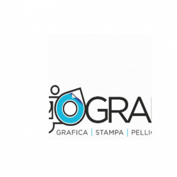 Giograf Stampa Digitale logo