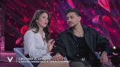 Cristiana Anania ed Ernesto Passaro: "Il nostro amore nato a Uomini e Donne"