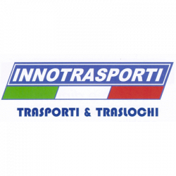Innotrasporti logo