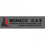 Monaco Gas