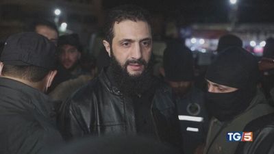 Siria ai ribelli Assad a Mosca