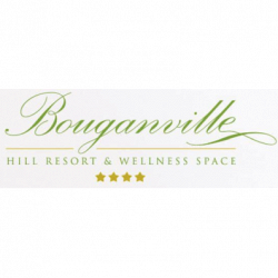 Bouganville Hill Resort & Wellness Space logo