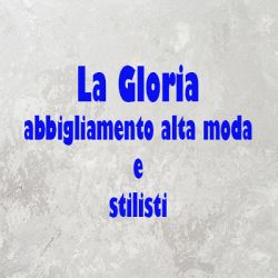 La Gloria logo