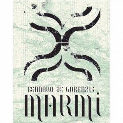 De Lorenzis Marmi logo