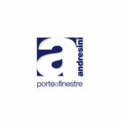 Andresini Antonio - Porte e Finestre logo