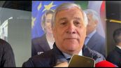 Tajani: 25 aprile sarò a Fosse Ardeatine, festa della libertà di tutti