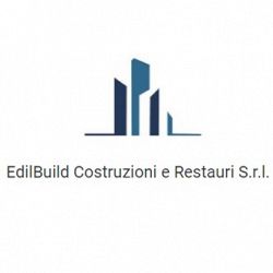 EdilBuild Costruzioni e Restauri logo