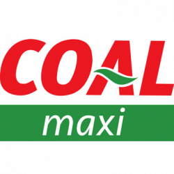 Maxi Coal logo