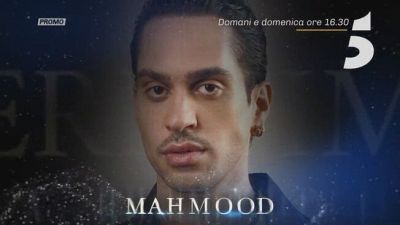 Mahmood, Roberta e Alessandro e gli altri ospiti di Verissimo