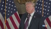 Trump, vere minacce o solo provocazioni?