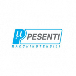Pesenti Macchinutensili - Vendita logo