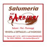 Salumeria e Cantina F.lli Barbieri