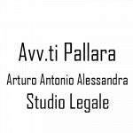 Pallara Avv. Arturo - Pallara Avv. Antonio - Pallara Avv. Alessandra