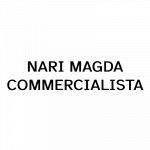 Nari Magda Commercialista