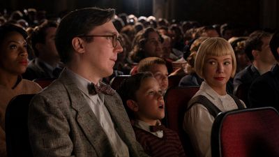 Arriva su Prime il dramma autobiografico sulla vita di Steven Spielberg