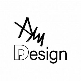 AM Design Logo