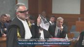 Processo Turetta, la difesa sulla lista pre omicidio
