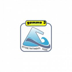 Gamma 3 logo