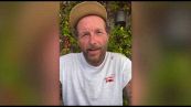 Jovanotti su concerto annullato: salute del pubblico prima di tutto